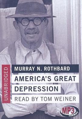 America's Great Depression