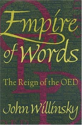 Empire of Words