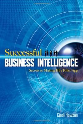 Successful Business Intelligence