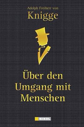 Über den Umgang mit Menschen