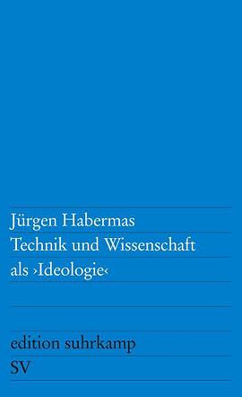 Technik und Wissenschaft als „Ideologie“