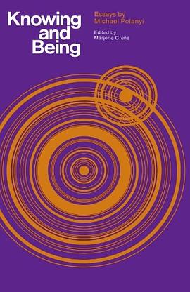 Knowing and Being