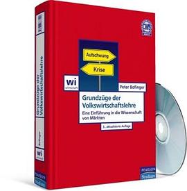 Grundzüge der Volkswirtschaftslehre