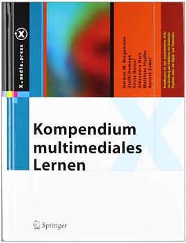 Kompendium multimediales Lernen