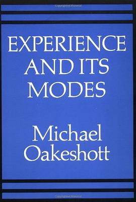 Experience and its Modes