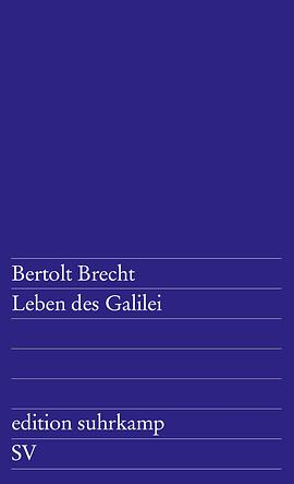 Leben des Galilei