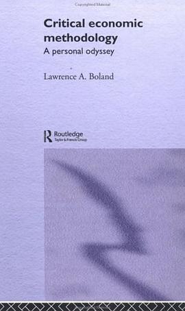 Critical Economic Methodology