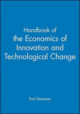 Hdbk of the Economics of Innovation