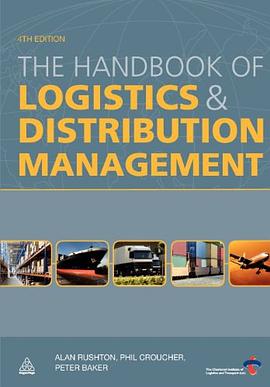 The Handbook of Logistics and Distribution Management