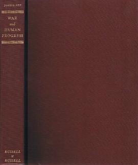 War and Human Progress