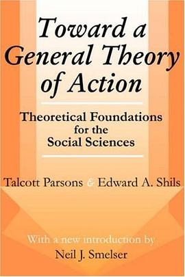 Toward a General Theory of Action