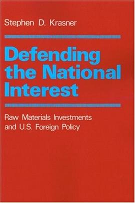 Defending the National Interest