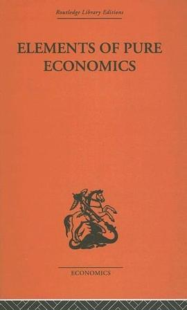 Elements of Pure Economics