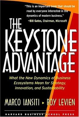 The Keystone Advantage