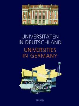 Universitäten in Deutschland