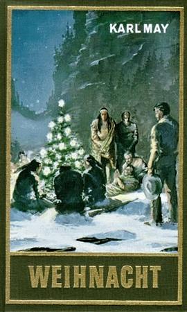 Weihnacht. Gesammelte Werke Bd. 24