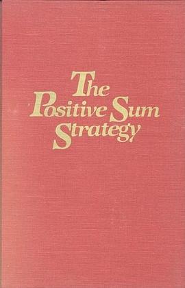 The Positive Sum Strategy