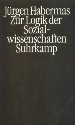 Zur Logik der Sozialwissenschaften