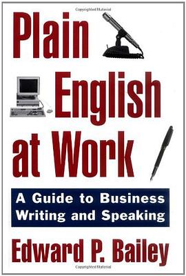 Plain English at Work