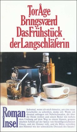 Das Frühstück der Langschläferin