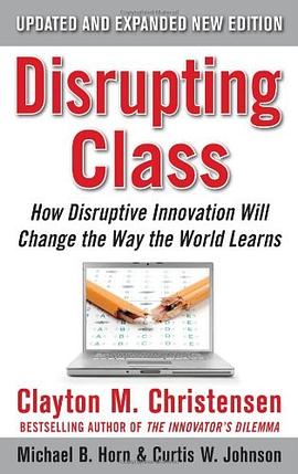 Disrupting Class, Expanded Edition