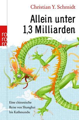 Allein unter 1,3 Milliarden