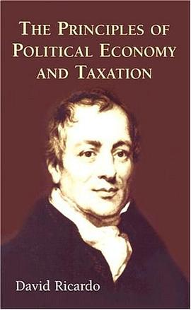 The Principles of Political Economy