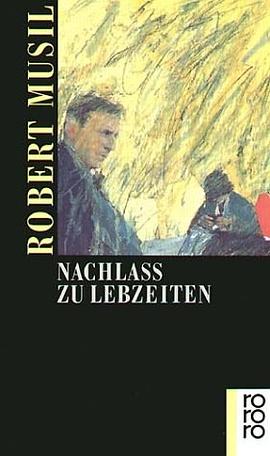 Nachlaß zu Lebzeiten