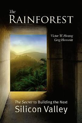 The Rainforest