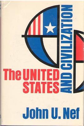 The United States and Civilization