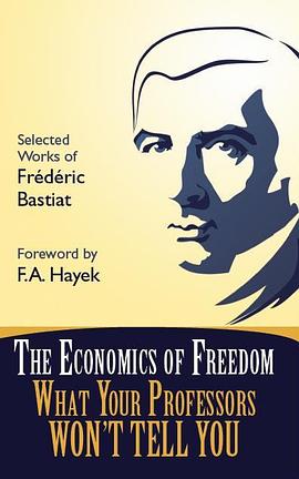 The Economics of Freedom