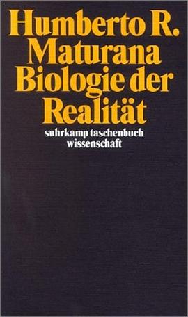 Biologie der Realität