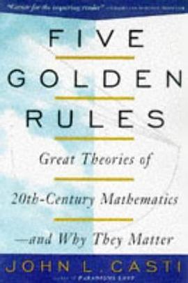 Five Golden Rules