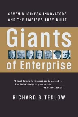 Giants of Enterprise