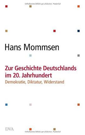Zur Geschichte Deutschlands im 20. Jahrhundert  -