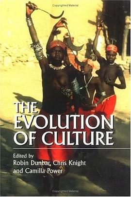 The Evolution of Culture