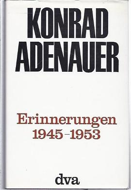 Erinnerungen 1945-1953