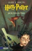 Harry Potter 5 und der Orden des Phönix