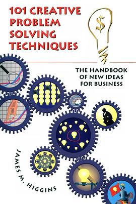 101 Creative Problem Solving Techniques