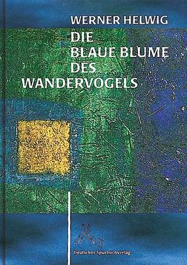 Die Blaue Blume des Wandervogels