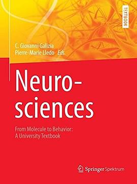 Neurosciences - From Molecule to Behavior