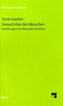 Versuch über den Menschen