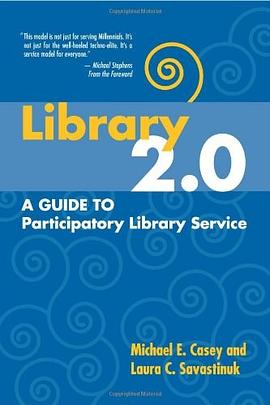 Library 2.0
