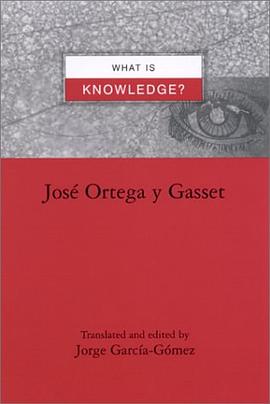 What is Knowledge?