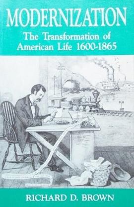 Modernization