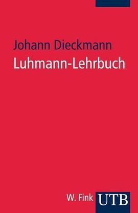 Luhmann-Lehrbuch.