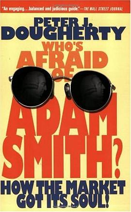 Who's Afraid of Adam Smith