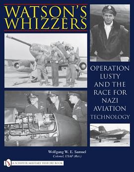 Watson's Whizzer's