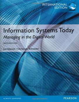 Information Systems Today