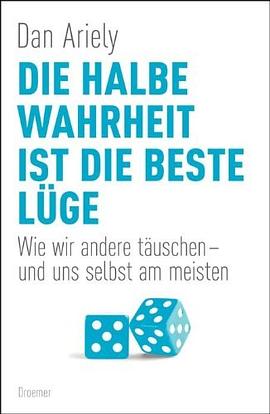 Die halbe Wahrheit ist die beste Lüge